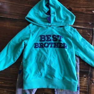 Child’s 2 piece lounge set